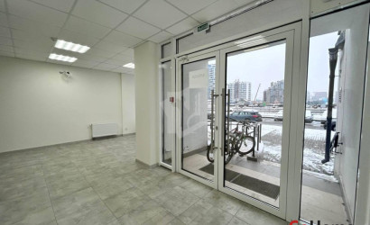 Аренда торгового помещения, Минск, Игоря Лученка ул., 9,  37.7 кв.м.. Фото 5