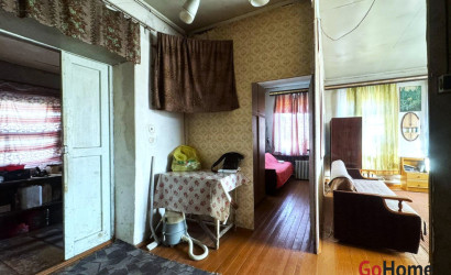Купить дом, Полоцк, Фрунзе 2-й пер., 30, 17 соток. Фото 17
