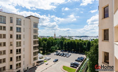 Купить 3-комнатную квартиру, Минск, Киселёва, 17(Центральный район). Фото 42