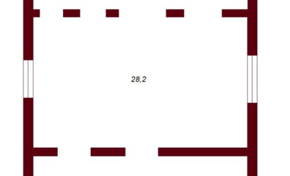 Купить коттедж, Брест, Купалинка-90, 4.1 соток. Фото 5