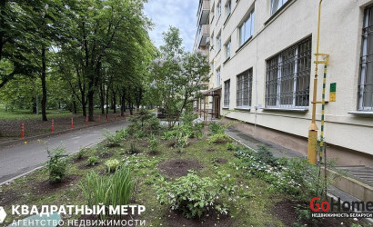 Купить 3-комнатную квартиру, Минск, Куйбышева ул., 57(Советский район). Фото 19