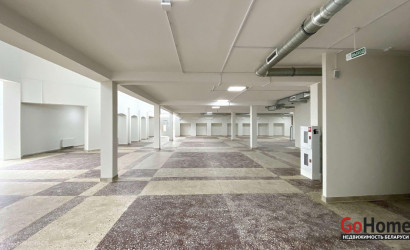 Аренда торгового помещения, Минск, Победителей просп., 101/1,  578.4 кв.м.. Фото 1