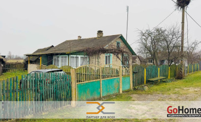 Купить дом, Теребуты, Ленина ул., 25 соток. Фото 21