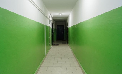 Купить 1-комнатную квартиру, Минск, Уручская ул., 13(Первомайский район). Фото 14