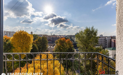 Купить 2-комнатную квартиру, Минск, Ленина ул., 4 (Центральный район). Фото 26