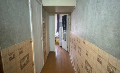 Купить 3-комнатную квартиру, Энергетиков, Независимости ул., 15. Фото 5