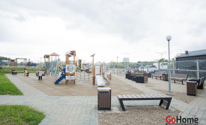 Купить 2-комнатную квартиру, Минск, Минина ул., 6(Московский район). Фото 37