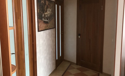 Снять 3-комнатную квартиру на сутки, Могилев, проспект Шмидта . Фото 5