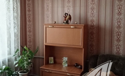 Купить 4-комнатную квартиру, Беловежский, , . Фото 5