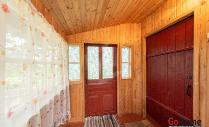 Купить дом в деревне, Зеленая роща, 4.6 соток. Фото 35