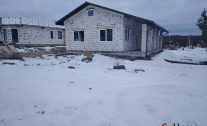 Купить дом, Каменка, Петра Бровки, 14.46 соток. Фото 4