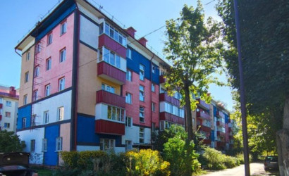 Купить 2-комнатную квартиру, Могилев, Лазаренко, 44. Фото 4