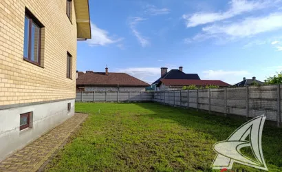  2-этаж.(307.8 м2), Брест(Ямно-вычулки)