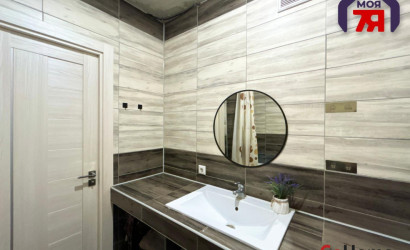 Купить 2-комнатную квартиру, Солигорск, Горького ул., 11/А. Фото 20