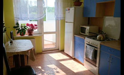 Снять 1-комнатную квартиру на сутки, Нарочь, Октябрьская 33 . Фото 3