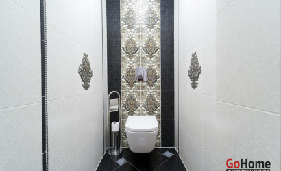 Купить 3-комнатную квартиру, Минск, Азгура ул., 1/А(Партизанский район). Фото 27