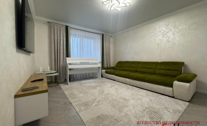 Купить 2-комнатную квартиру, Брест, ул. Гоголя, д. . Фото 3