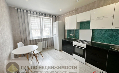 Купить 2-комнатную квартиру, Гродно, Франтишка Богушевича. Фото 1
