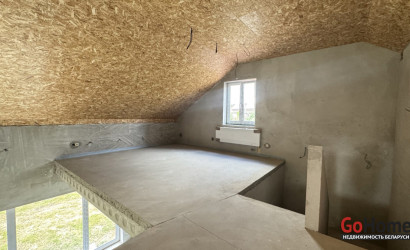 Купить дом, Жукевичи, 21 соток. Фото 29