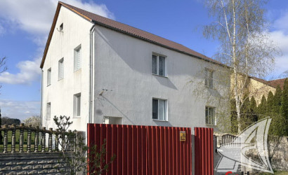 Купить дом, Каменица-Жировецкая, Мухавецкий с/с, 20.78 соток. Фото 1