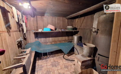 Купить дом, Бельчица, Заречная ул., 6, 60 соток. Фото 25