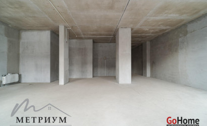 Аренда торгового помещения, Минск, Нововиленская ул., 51,  121 кв.м.. Фото 5