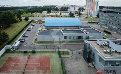 Купить 3-комнатную квартиру, Минск, Скорины ул., 37 (Первомайский район). Фото 1
