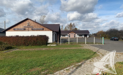 Продажа склада, Федьковичи,  494.5 кв.м.. Фото 8