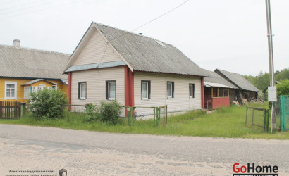 Купить дом, Пруды, Дзержинского, 122, 9.2 соток. Фото 2