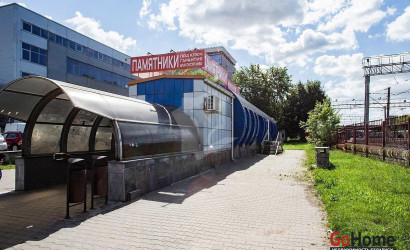 Аренда торгового помещения, Минск, Могилевская ул., 5/б, 28.3 кв.м.. Фото 9