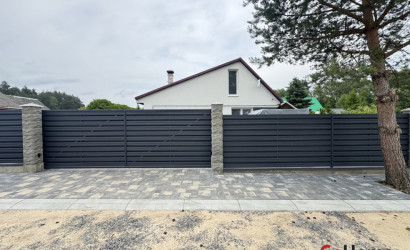 Купить дачу, СТ Адпачынак, 8 соток. Фото 3