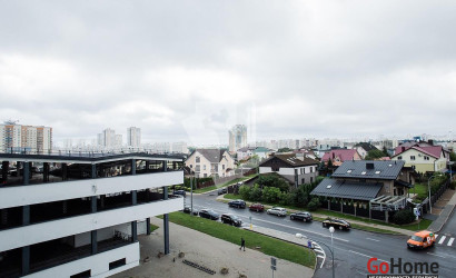 Купить 1-комнатную квартиру, Минск, Ратомская ул., 7 (Центральный район). Фото 19