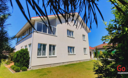 Купить коттедж, Колодищи, Есенина ул., 7, 15.19 соток. Фото 9