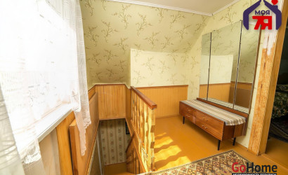 Купить дом в деревне, МЕДТЕХНИК, 5.08 соток. Фото 13