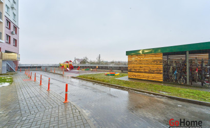 Купить 4-комнатную квартиру, Минск, Богдановича ул., 144 (Советский район). Фото 31