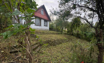 Купить дом в деревне, МЕДТЕХНИК, 6.7 соток. Фото 39