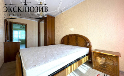 Купить 3-комнатную квартиру, Полоцк, Гвардейской Армии 6-й ул., 7. Фото 16