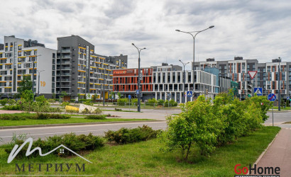 Купить 2-комнатную квартиру, Копище, Авиационная ул., 12. Фото 23