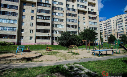 Купить 3-комнатную квартиру, Минск, Филимонова ул., 45 (Первомайский район). Фото 15