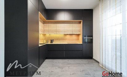 Купить 1-комнатную квартиру, Копище, Авиационная ул., 14. Фото 8