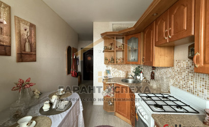 Купить 1-комнатную квартиру, Брест, ул. Вишневая, д. . Фото 2