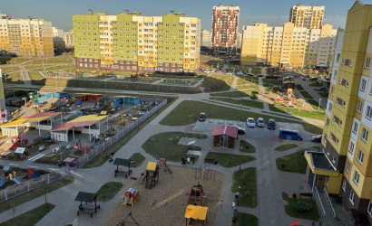 Купить 4-комнатную квартиру, Гродно, Асфальтная, 57. Фото 15