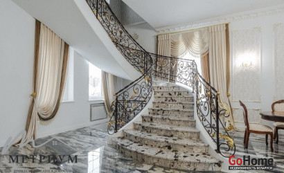 Купить коттедж, Боровляны, Центральный пер., 15 соток. Фото 5