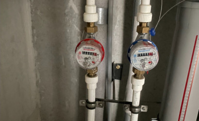 Купить 1-комнатную квартиру, Гомель, ул. Чкалова, д. 55. Фото 8