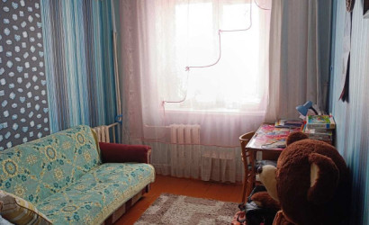 Купить 3-комнатную квартиру, Пинск, Первомайская, 145. Фото 8