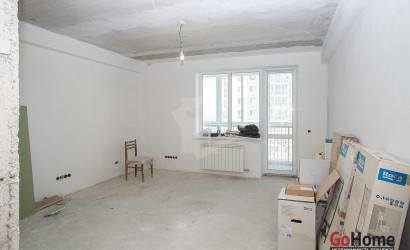 Купить 3-комнатную квартиру, Минск, Тургенева ул., 5 (Советский район). Фото 7