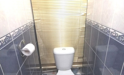 Снять 1-комнатную квартиру на сутки, Гродно, просп. Клецкова, д. 42. Фото 16