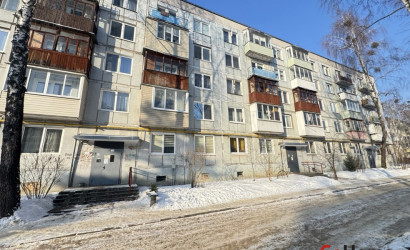 Купить 2-комнатную квартиру, Гродно, Фолюш, 15/196. Фото 2