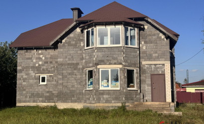 Купить дом, Серафимово, Кленовая ул., 10, 10.07 соток. Фото 4