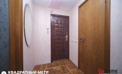 Купить 1-комнатную квартиру, Минск, Казинца ул., 43 (Октябрьский район). Фото 5